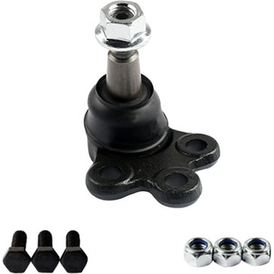 SUSPENSIA CHASSIS - X07BJ1256 - Front Suspension Ball Joint pa2