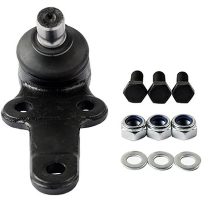 SUSPENSIA CHASSIS - X15BJ0401 - Front Suspension Ball Joint pa1