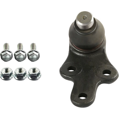 SUSPENSIA CHASSIS - X15BJ0430 - Front Left Suspension Ball Joint pa2