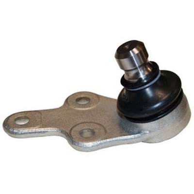 SUSPENSIA CHASSIS - X15BJ0431 - Front Right Suspension Ball Joint pa1