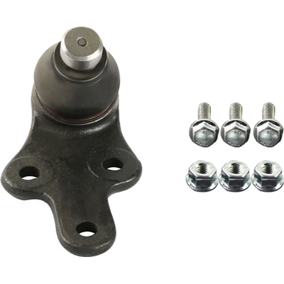 SUSPENSIA CHASSIS - X15BJ0431 - Front Right Suspension Ball Joint pa2