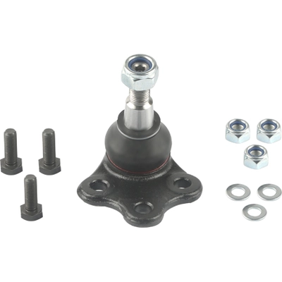 SUSPENSIA CHASSIS - X15BJ0579 - Front Suspension Ball Joint pa2
