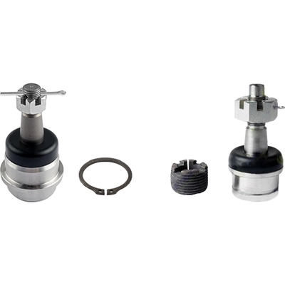 SUSPENSIA CHASSIS - X22BK0005 - Front Suspension Ball Joint Kit pa2