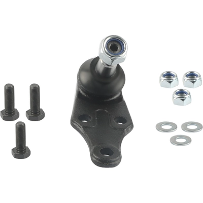 SUSPENSIA CHASSIS - X25BJ2092 - Front Suspension Ball Joint pa2