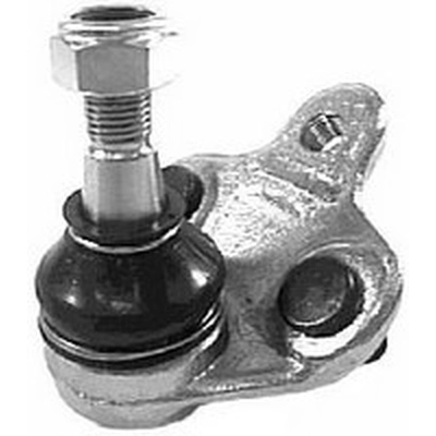 SUSPENSIA CHASSIS - X50BJ4012 -  Front Suspension Ball Joint pa1