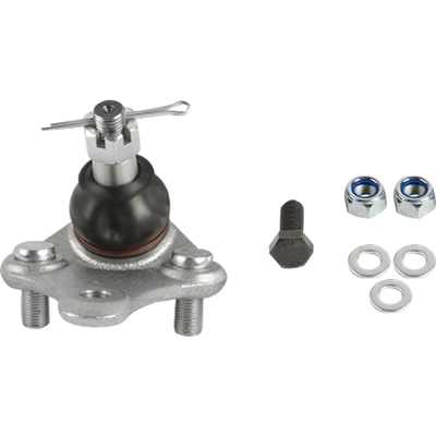 SUSPENSIA CHASSIS - X50BJ4012 -  Front Suspension Ball Joint pa2