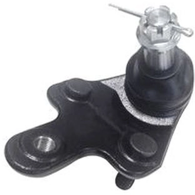 SUSPENSIA CHASSIS - X50BJ4053 - Front Right Suspension Ball Joint pa1