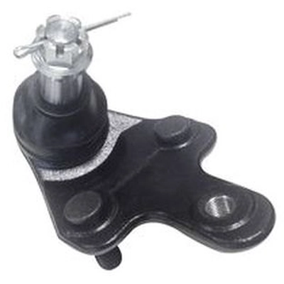 SUSPENSIA CHASSIS - X50BJ4054 - Front Left Suspension Ball Joint pa1