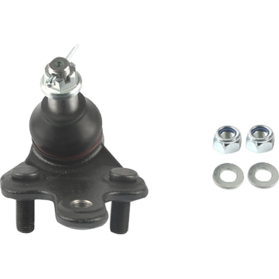 SUSPENSIA CHASSIS - X50BJ4054 - Front Left Suspension Ball Joint pa2