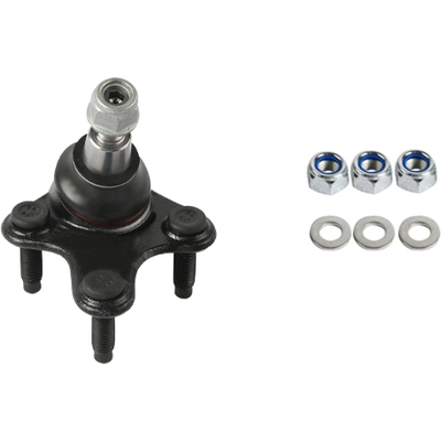 SUSPENSIA CHASSIS - X52BJ0334 - Front Right Suspension Ball Joint pa2