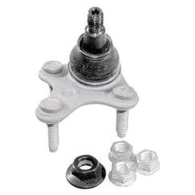 SUSPENSIA CHASSIS - X52BJ4416 - Front Right Suspension Ball Joint pa1