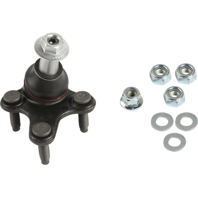 SUSPENSIA CHASSIS - X52BJ4416 - Front Right Suspension Ball Joint pa2