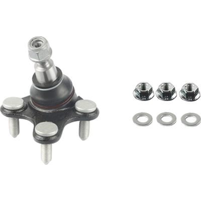Ball Joint by SUSPENSIA CHASSIS - X52BK0008 pa1