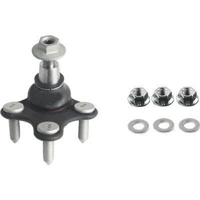 Ball Joint by SUSPENSIA CHASSIS - X52BK0011 pa1