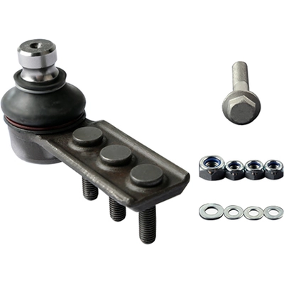 SUSPENSIA CHASSIS - X53BJ4595 - Front Suspension Ball Joint pa2