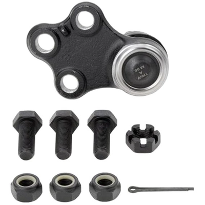 TRW AUTOMOTIVE - JBJ925 - Front Lower Ball Joint pa2