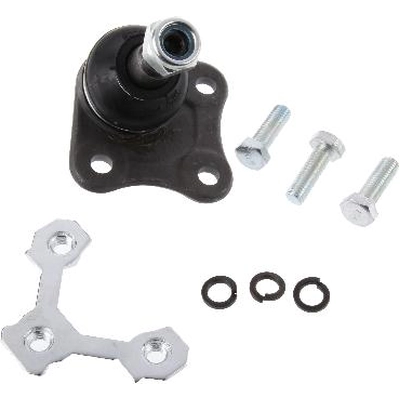 Ball Joint by URO - 1J0407365J pa4