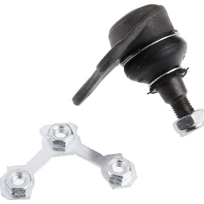 Ball Joint by URO - 1J0407365J pa5
