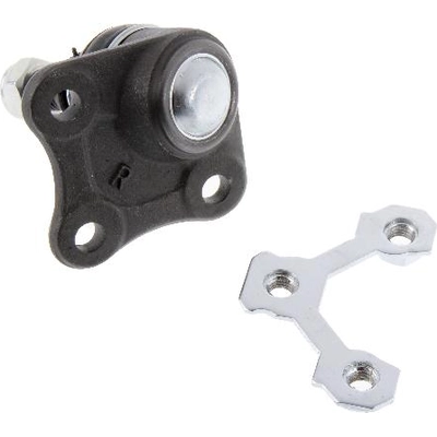 URO - 1J0407366J - Ball Joint pa4