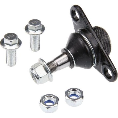 Ball Joint by URO - 274523 pa4
