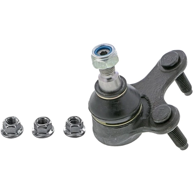 VAICO - V10-3120 - Front Driver Side Ball Joint pa1