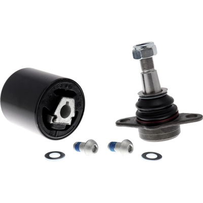 Ball Joint by VAICO - V20-2801 pa1