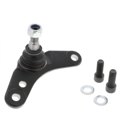 VAICO - V20-7175 - Front Driver Side Inner Ball Joint pa1