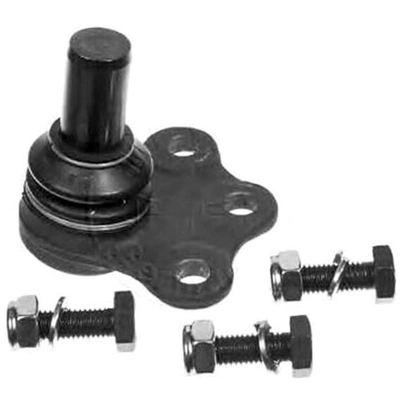 VAICO - V50-0085 - Front Ball Joint pa1