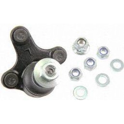 Ball Joint by VAICO - V10-0635 pa5