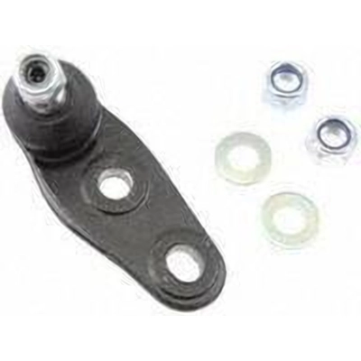 Ball Joint by VAICO - V20-0973 pa1