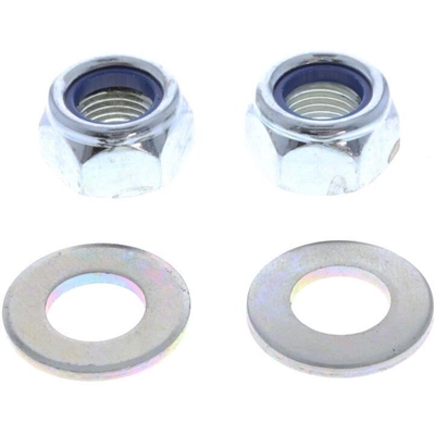 Ball Joint by VAICO - V20-0974 pa2