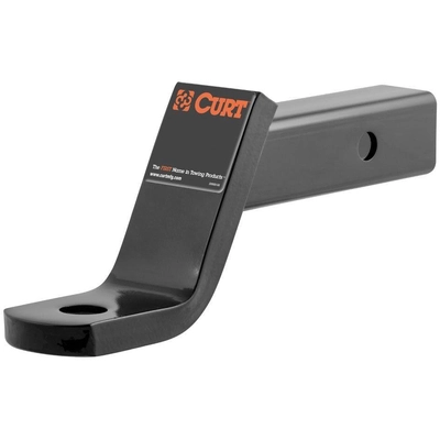 CURT MANUFACTURING - 45050 - support de boule d'attelage de remorque pa9