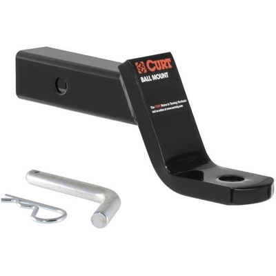 Ball Mount by CURT MANUFACTURING - 45052 pa2