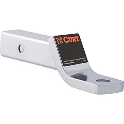 Ball Mount by CURT MANUFACTURING - 45290 pa7