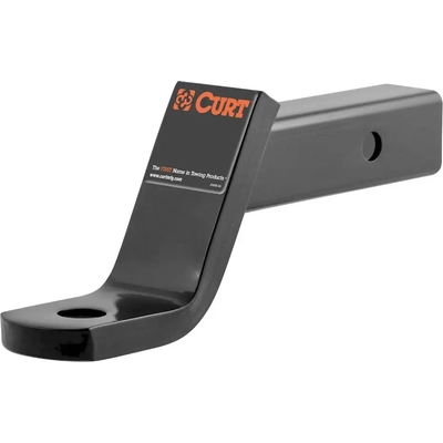 Ball Mount by CURT MANUFACTURING - 45850 pa2