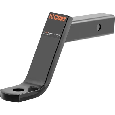 Ball Mount by CURT MANUFACTURING - 45870 pa1