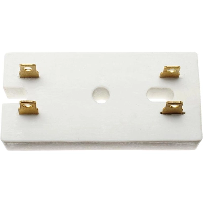 BLUE STREAK (HYGRADE MOTOR) - RU12 - Ballast Resistor pa7