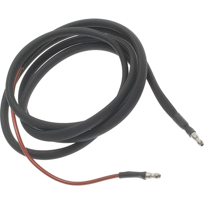 Ballast Resistor by BLUE STREAK (HYGRADE MOTOR) - RW34 pa6
