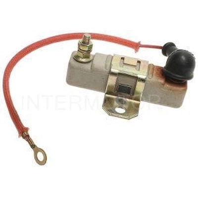 Ballast Resistor by BLUE STREAK (HYGRADE MOTOR) - RU18 pa2