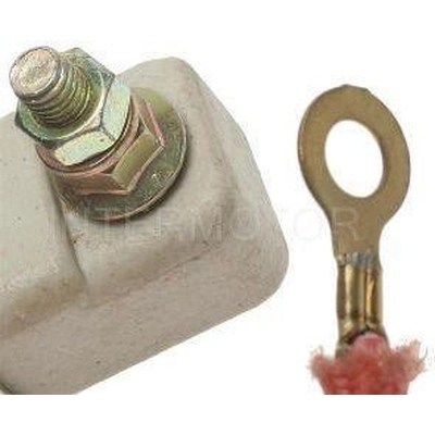 Ballast Resistor by BLUE STREAK (HYGRADE MOTOR) - RU18 pa3