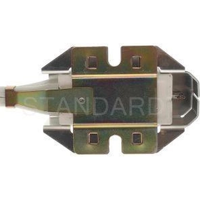 Ballast Resistor by BLUE STREAK (HYGRADE MOTOR) - RU32 pa1
