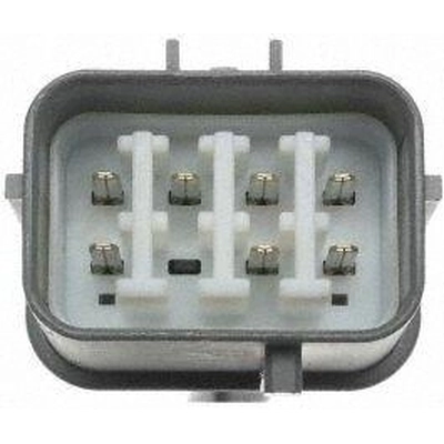 Ballast Resistor by BLUE STREAK (HYGRADE MOTOR) - RU33 pa3