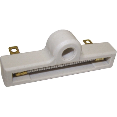 Ballast Resistor by CROWN AUTOMOTIVE JEEP REPLACEMENT - 33000682 pa2