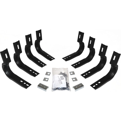 GO RHINO - 6840465 - Bar Mount Kit pa10