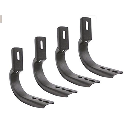 GO RHINO - 6840465 - Bar Mount Kit pa9