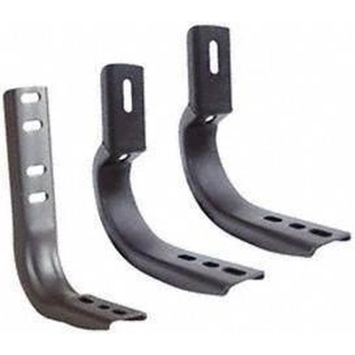 Bar Mount Kit by GO RHINO - 6840495 pa1