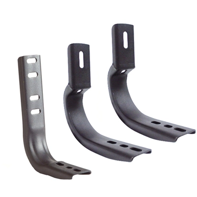 Bar Mount Kit by GO RHINO - 6841265 pa6