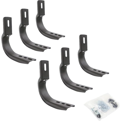 Bar Mount Kit by GO RHINO - 6843465 pa3