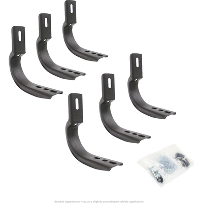 Bar Mount Kit by GO RHINO - 6844325 pa2