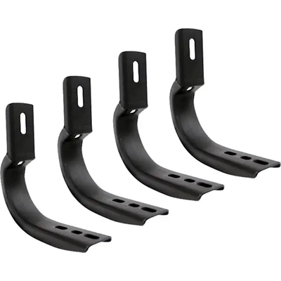 Bar Mount Kit by GO RHINO - 6845165 pa1